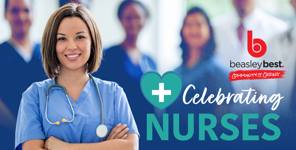 Celebrating Nurses