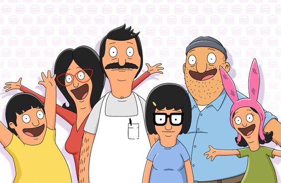 Bob’s Burgers All Thanksgiving Holiday Episodes Ranked