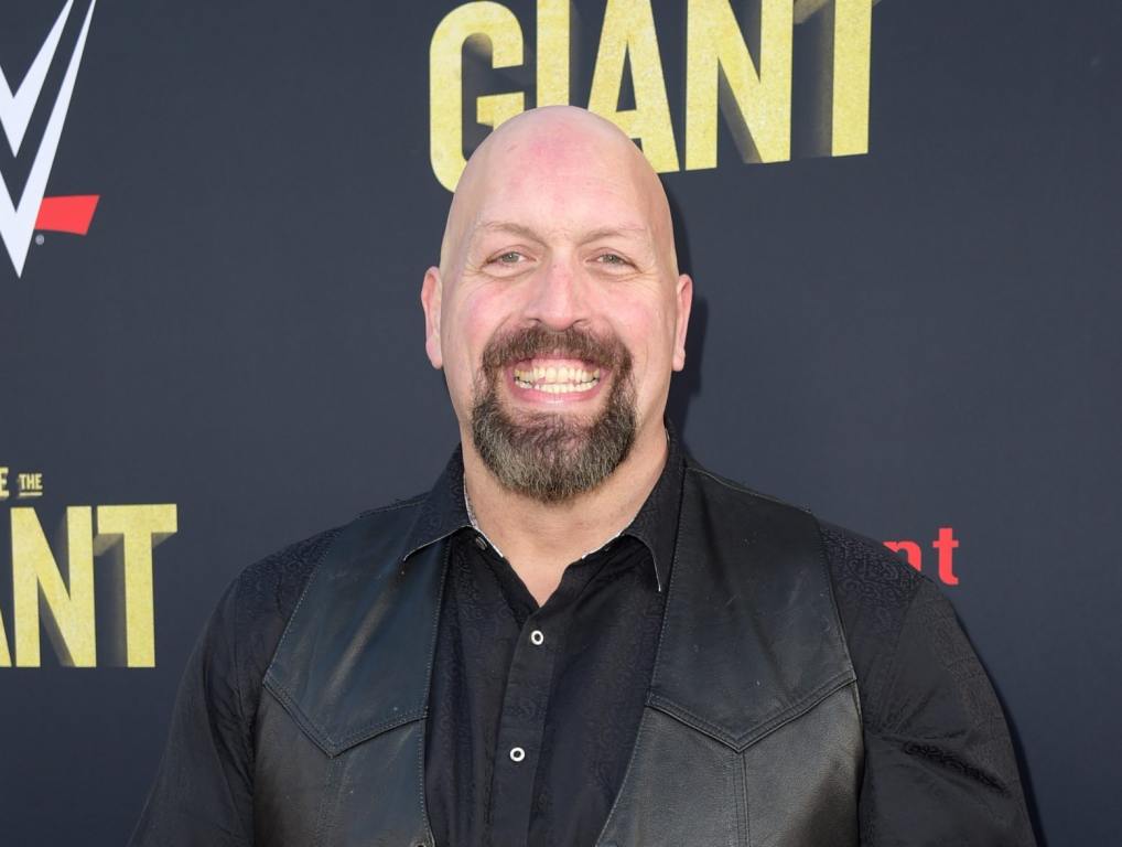 big show in aew