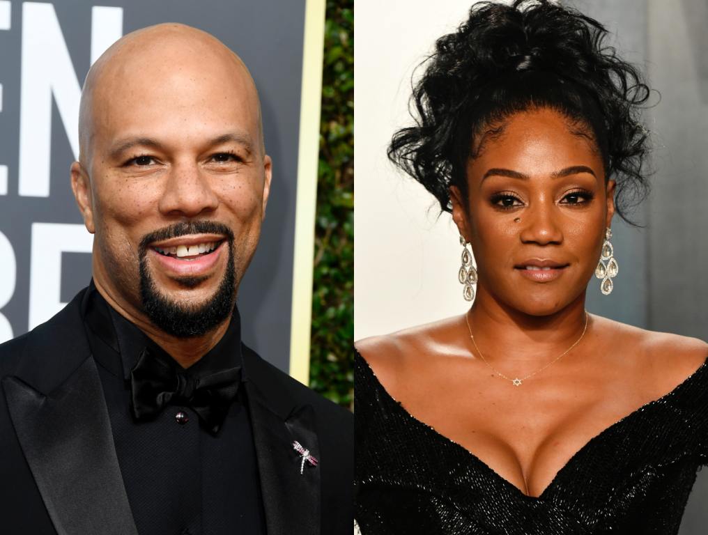 Common Details What Led To Tiffany Haddish Split