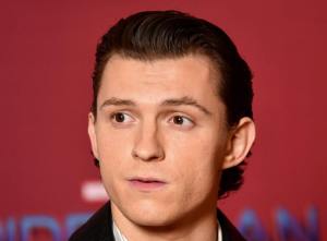 "Spiderman: No Way Home" Photocall