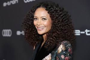 Thandie Newton