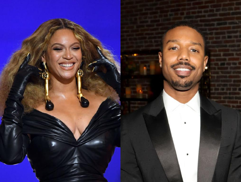 Beyoncé, Michael B. Jordan & More Make 2023 Time100 Most Influential ...