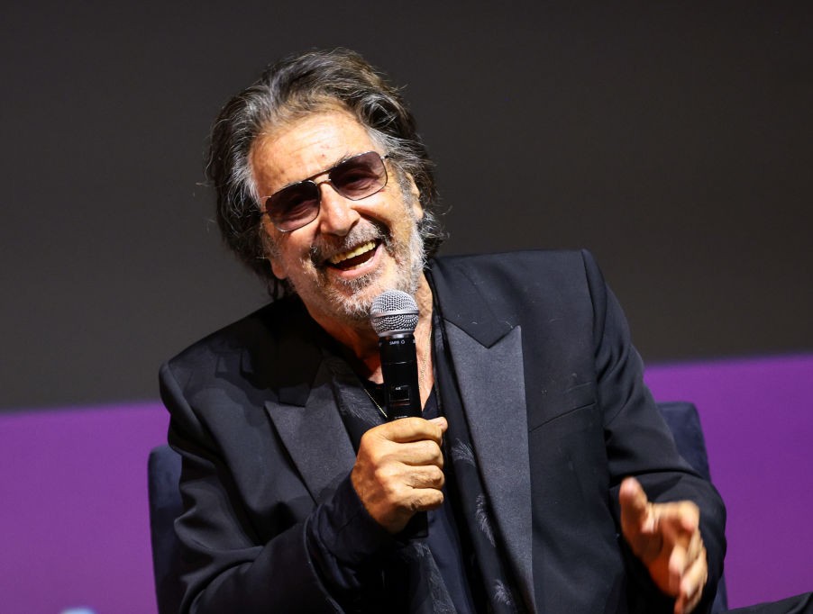 Al Pacino