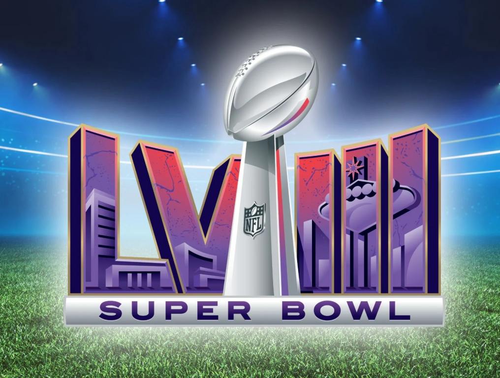 Las Vegas Super Bowl Events Schedule Unveiled! Ready To Party?