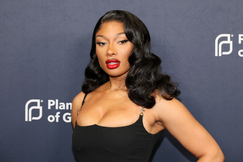 Megan Thee Stallion Cameraman Alleges She Forced Him To Watch Her Have Sex